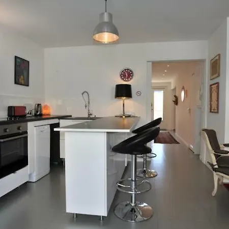 3 Pieces Terrasse Croisette *